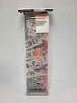 Trend TEMP/LUC/57 57MM Uppercase Letter Templates. Fixed Price $80.99.