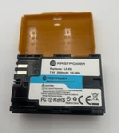 Firstpower Rechargeable Li-ion Battery 7.4V For Canon LP-E6. Fixed Price $18.95.
