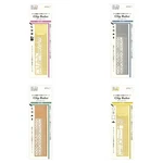 Designphil Midori Clip Ruler Cat Silver Copper Decorative Japan New. Fixed Price $30.60.