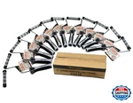 Rollingdog Jumbo Mini Roller Frame - 3/4" Cage Style With Pressure Lock. Fixed Price $62.05.