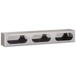 Buyers LB3253SST Triple Oval Stainless Steel Light Box, 25" 4" 3-1/2". Fixed Price $131.51.
