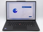 Lenovo Thinkpad X1 Carbon 13TH Gen 14" Fhd+ Ultra 225U 512GB Ssd 16GB W11P. Fixed Price $844.99.