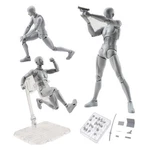 Haniforever Artists Manikin Mannequin Figures Supplies Drawing Tools. Fixed Price $24.54.
