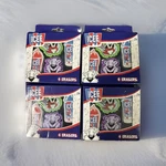Official Icee Pack 16 Erasers - Slushie Bear Innovative Designs 2025. Fixed Price $7.55.