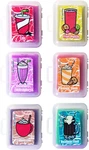 Raymond 68122 Snack Attack Scented Erasers For Kids, Assorted (pack Of 36). Fixed Price $32.04.