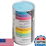 Panpastel Golden Pearlescent Artist Pastels Set - 6 Colors Professional Grade. Fixed Price $51.85.