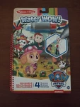 Melissa & Doug Water Wow Paw Patrol Sky. Fixed Price $7.00.