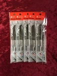 5 X Kuretake Fudegokochi (LS1-10S) Brush Pen In Retail Package From Japan. Fixed Price $14.90.