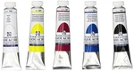 Royal Talens Angora Watercolor Paints, Set Of 5 Colors. Fixed Price $72.63.