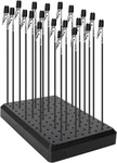 GJJC09B 1PC Painting Stand Base 20PCS Alligator Clip Stick Set Modeling.... Fixed Price $14.76.