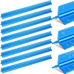 Macarrie 10 Pcs Architectural Scale Triangular Ruler 12" Engineers .... Fixed Price $51.52.