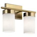 Kichler 55111BNB - Bathroom Fixtures Indoor Lighting. Fixed Price $101.50.