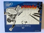 Faber Castell Manga Creative Studio - Getting Started:complete Drawing Kit. Fixed Price $15.00.