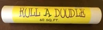 Smart Roll Doodle 60 Sq Ft Home School Banners Posters Drawing Paper. Fixed Price $17.99.