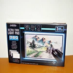 New Artskills PA-7655 Ultra-thin Led Light Pad For Tracing And Drawing. Fixed Price $29.90.