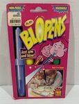 Vtg 1996 Blopens Blow Airbrush Spray Marker Set 5 Color Sealed Read. Fixed Price $14.99.