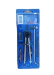 Vintage Alvin 505 Basic-bow Combination Compass Extra Tips. Fixed Price $12.00.