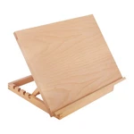 Vencer Large Adjustable Wood Artist Drawing & Sketching BOARD,VDB-001. Fixed Price $42.11.