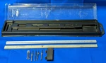 Alvin Graduated Beam Compass 961X (partial Kit). Fixed Price $10.50.