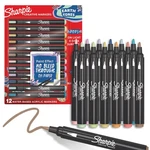 Sharpie Creative Markers, Earth Tones, Water-based Office Product. Fixed Price $25.49.