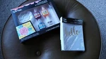 Brea Reese Watercolor Ink Kit New The Box-plus Card Set!. Fixed Price $23.99.