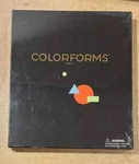 The Original Classic Colorforms -- Fun Retro Re-stickable Vinyl Design Toy Ki.... Fixed Price $30.00.