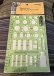 Rapidesign Banquet/seminar Planner Template R-709. Fixed Price $9.99.