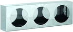 Buyers Products LB6183SST Round Light Box, Designed For Stainless Steel Triple. Fixed Price $141.11.