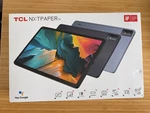 Tcl Nxtpaper Gen 1 Tablet Bundle. Fixed Price $149.00.