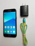 T-mobile Lyca Ultra Metropcs Samsung Galaxy Prime SM-J327T Gsm Phone. Fixed Price $99.00.