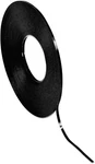 Chartpak BG6201 Graphic Tape, 1/16-INCH X 18 Yds, Glossy Black. Fixed Price $9.86.