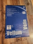 Staedtler (946-1117P-02) Vellum 100%RAG Plain 11X17 Pad. Fixed Price $25.00.
