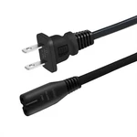 2-PRONG Ac Power Cord For Yowhick DP03 Xuanpad Q5 Auking H10 Sovboi E30MAX. Fixed Price $26.99.