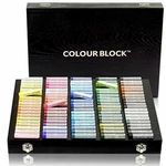 100PC Soft Art Set Chalk Pastels Class Pack Paint Portrait Kit. Fixed Price $86.28.