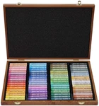 Mungyo Gallery Professional 72-COLOR Soft Oil Pastel Set Superior Blendabil.... Fixed Price $55.94.