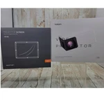Yoton Mini W/wifi And Bluetooth 1080P Supported W/projector Screen. Fixed Price $75.35.