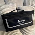 Aedaga 200 Colors Alcohol Markers Set Multicolor With Carrying Case. Fixed Price $35.00.
