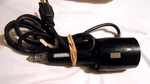 Charles Bruning Electric Drafting Eraser Machine Model 87-300. Fixed Price $32.99.