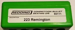 55111 Redding Competition Seating Die - 223 Remington Brand New Free Ship. Fixed Price $187.99.