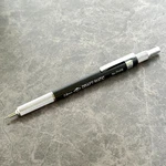Alvin Draft Matic Mechanical Pencil Lead Holder 0.9MM, Black & Silver Color. Fixed Price $34.99.
