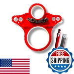 2.0 Outillage Carreleur Artisan Fran Ais Wc Frame Marking Template Compatible. Fixed Price $110.07.