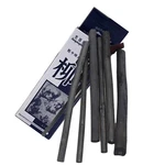 Xhbts Vine Charcoal, Soft, Black Sticks 6 Count (pack 1),. Fixed Price $9.07.