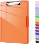 Piasoenc With Storage, 8.5 X 11 Boards 2 Case And A4. Fixed Price $25.25.