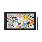 Xp-pen Artist 16 3RD Drawing Tablet Anti-glare Screen 2 Dials And 8 Hotkeys. Fixed Price $339.99.