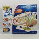 Crayola Color Wonder Magic Light Brush Mess Free Painting Station For Kids New. Fixed Price $24.97.