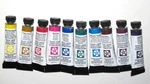 10 Lot Daniel Smith Extra Fine Artist Watercolor Paint 5ML Tubes Free Ship. Fixed Price $59.95.