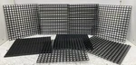 Mega Led Inc OP32-24RG Outdoor Message Display Board Divider Plastics Used. Fixed Price $49.99.