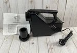 Vintage Projecta Scope E-9680 Art Drawing Tracing Projector W/ Original Box, New. Fixed Price $26.99.
