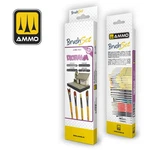 Ammo By AMIG7613 Diorama Set - Brushes. Fixed Price $17.19.