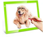 Litenergy A4 Portable Led Light Box For Tracing And Drawing. Fixed Price $9.99.